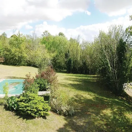Holiday With Outdoor Swimming Pool 388